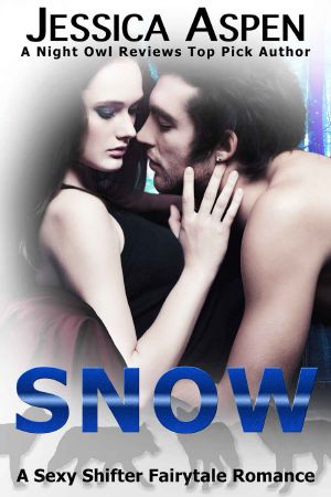 [Sexy Shifter Fairytale Romances 02] • Snow and the Seventh Wolf